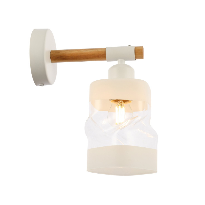 Бра Abiritto SLE114501-01 Evoluce E27 2400-2800K Модерн