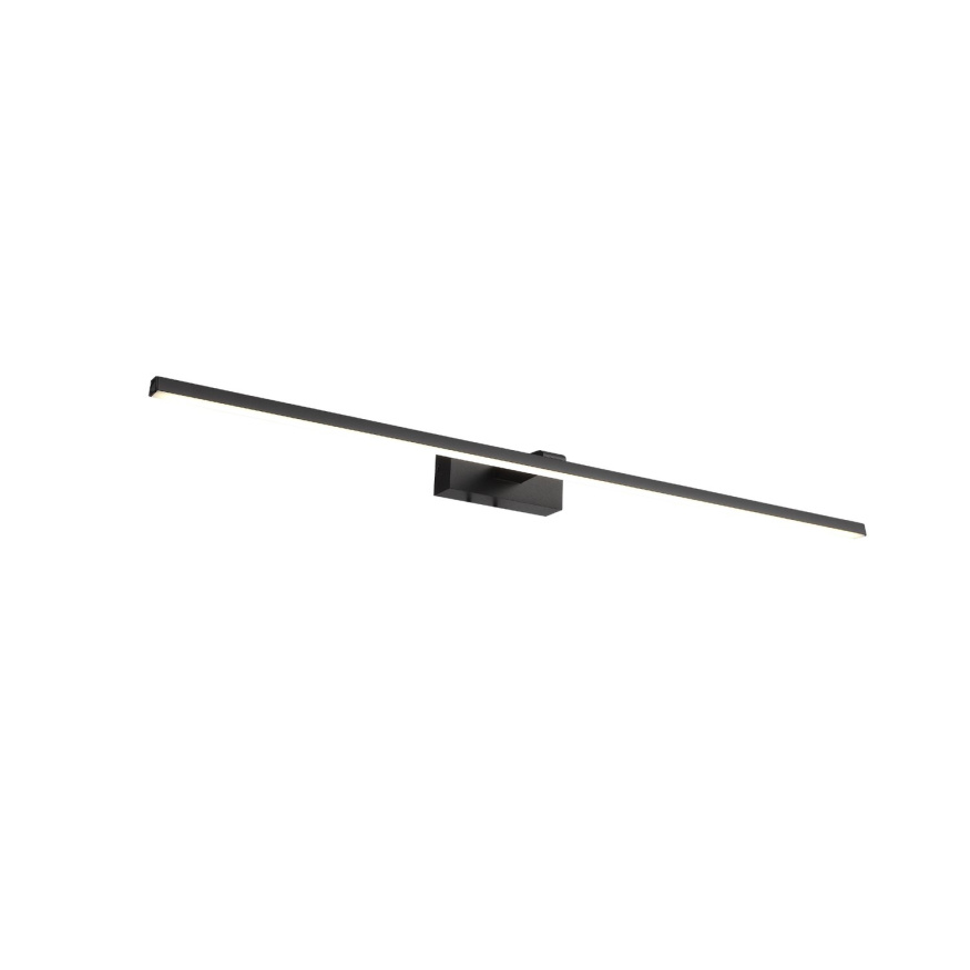 SL446.411.01 Подсветка для картин ST-Luce Черный/Белый LED 1*18W 4000K Настенные светильники ST LUCE