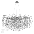 Люстра Odeon light  Delica 4970/12