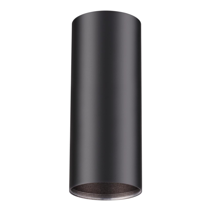 Накладной светильник NOVOTECH 370533 UNITE хай-тек черный