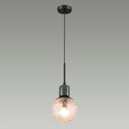 Подвес ODEON LIGHT GREENI 5026/1
