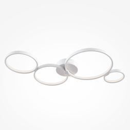 Потолочный светильник Maytoni MOD448CL-L35WK