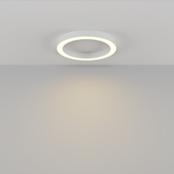 Потолочный светильник Technical C093CL-45W3K-W