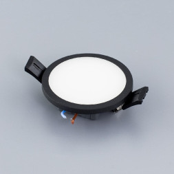 Точечный светильник Омега CLD50R082 Citilux LED 3000K Современный