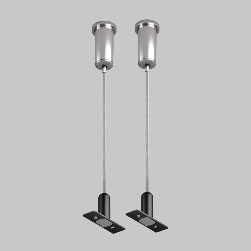 Комплектующие для трековой системы Technical TRA184SW-1B