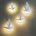 Настенный светильник Odeon light  Colombella 4310/3WL