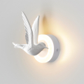 Настенный светильник Odeon light  Colombella 4310/3WL