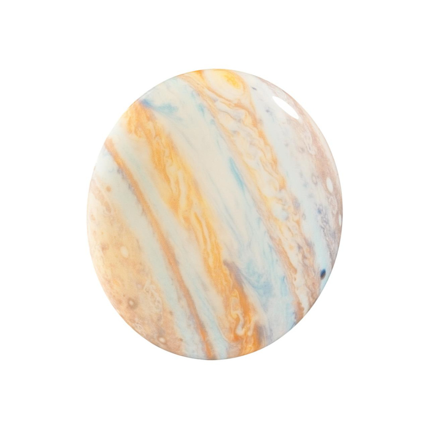 Настенно-потолочный светильник SONEX 7724/AL JUPITER модерн мульти 18W