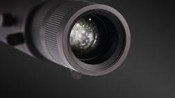 Трековый светильник Technical TR108-2-10W4K-B