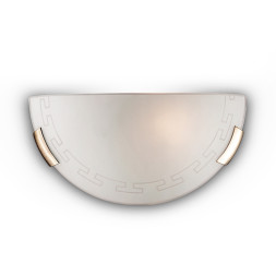 Настенный светильник Greca 061 Sonex E27 Модерн