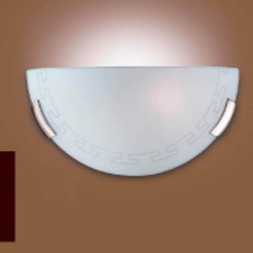Настенный светильник Greca 061 Sonex E27 Модерн