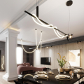 Светильник Odeon light  Corda 4391/40CL