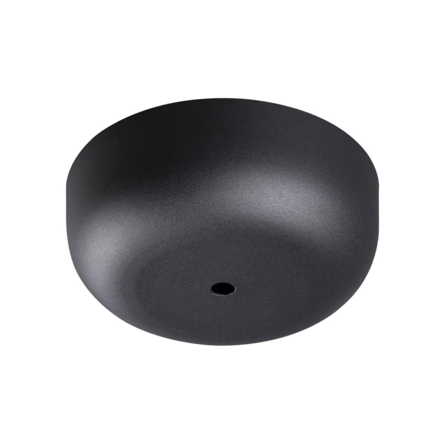 Светильник Odeon light  Corda 4391/40CL