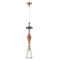 Подвес Odeon light exclusive  Terra 5414/1B