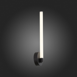 SL393.401.01 Бра ST-Luce Черный/Белый LED 1*10W 4000K BISARIA ST LUCE