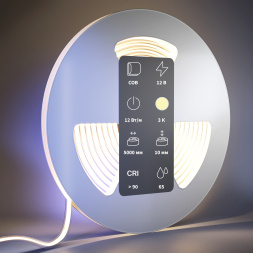 Светодиодная лента Led Strip 201078