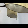 Интерьерная настольная лампа Karen 3750/1T Lumion E14 Современный, Лофт