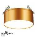 Светильник встраиваемый светодиодный Novotech  Prometa 358754
