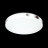 Настенно-потолочный светильник Vale 3040/CL Sonex LED 4000K Модерн