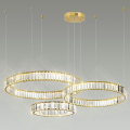 Чаша потолочная Odeon light  Vekia 5015/3R