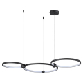 Люстра подвесная Lumion  Diego 6533/85L