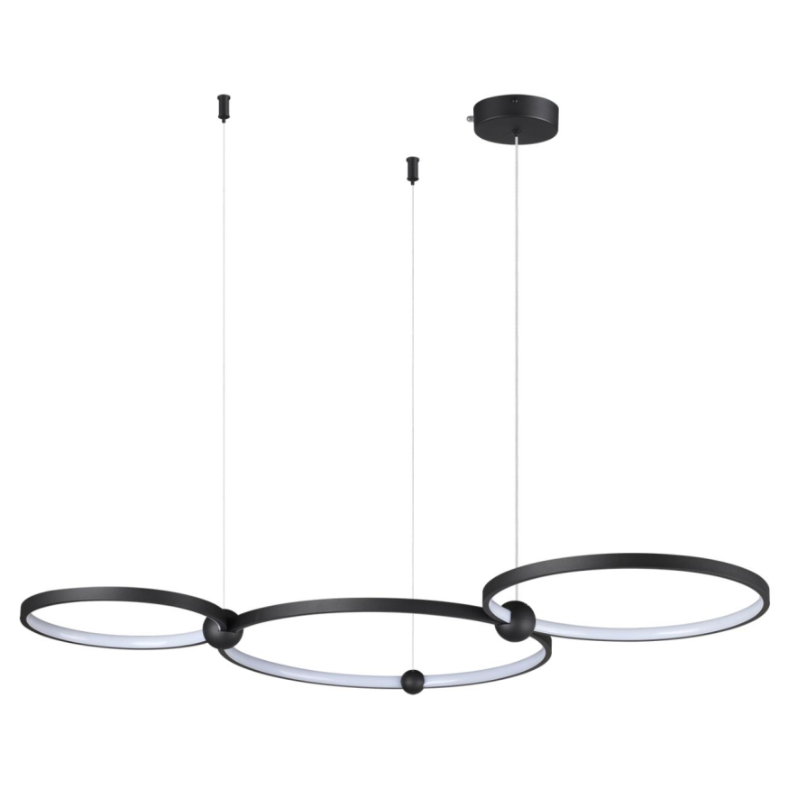 Люстра подвесная Lumion  Diego 6533/85L