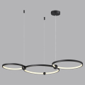 Люстра подвесная Lumion  Diego 6533/85L