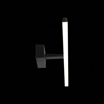 Подсветка для картин Mareto SL446.411.01 ST Luce LED 4000KK Модерн