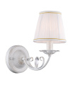 Бра Bianchi FR2307-WL-01-WG Freya E14 Прованс