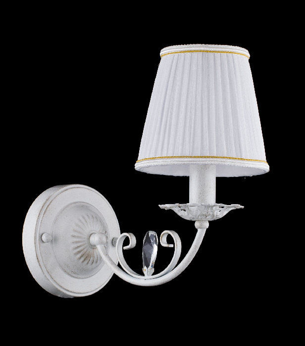 Бра Bianchi FR2307-WL-01-WG Freya E14 Прованс