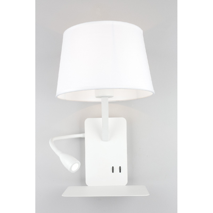 Бра Talocci OML-62801-02 Omnilux E27 Модерн, Современный