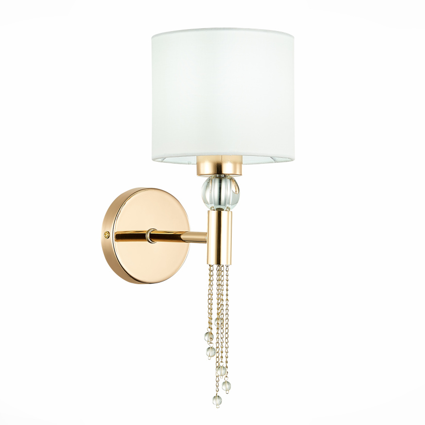 Бра Primma SLE105151-01 Evoluce E27 Классический