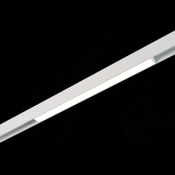 ST360.546.12 Магнитный трековый светильник Белый LED 1*12W 4000K 780Lm Ra>90 120 IP20 L406xW22xH44 4 SKYLINE 48 ST LUCE