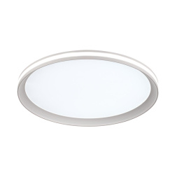 Потолочный светильник SONEX 7749/60L BETA минимализм белый 60W