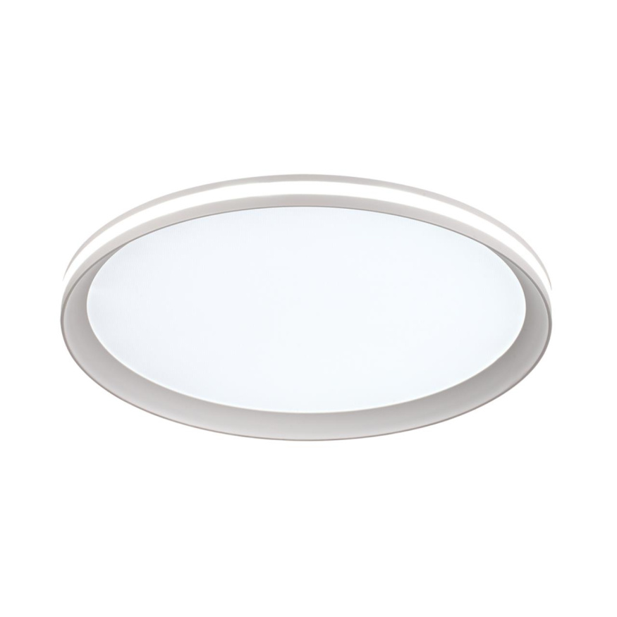 Потолочный светильник SONEX 7749/60L BETA минимализм белый 60W