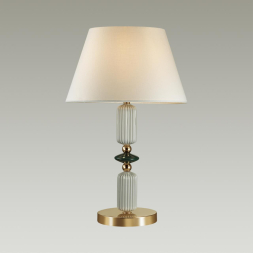 Настольная лампа ODEON LIGHT EXCLUSIVE CANDY 4861/1TC