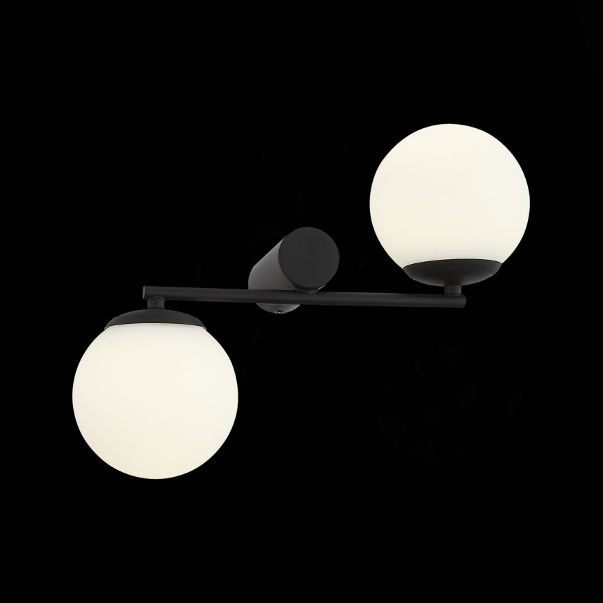 Бра Donolo SL395.401.02 ST Luce LED 4000K Модерн