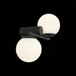 Бра Donolo SL395.401.02 ST Luce LED 4000K Модерн