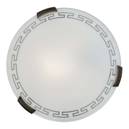 Настенно-потолочный светильник Greca 261 Sonex E27 Модерн