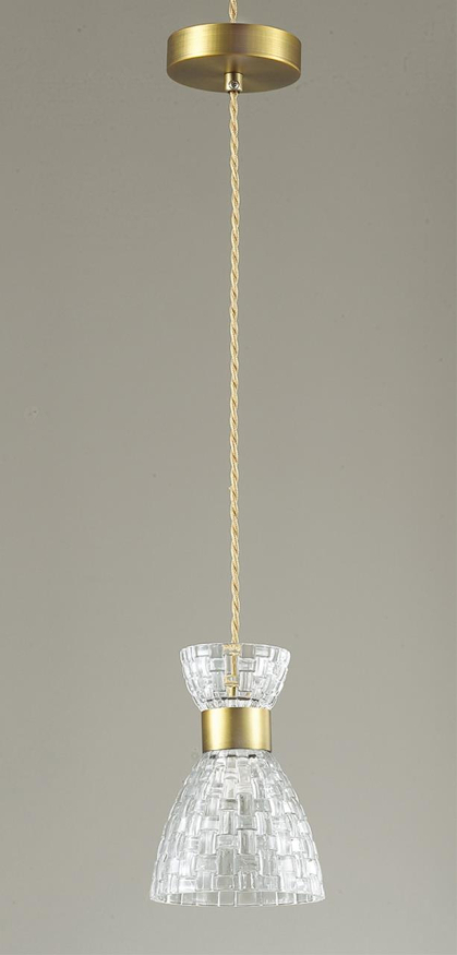 Подвес Lumion  Jackie 3704/1