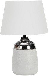 Интерьерная настольная лампа Languedoc OML-82404-01 Omnilux E27 Модерн