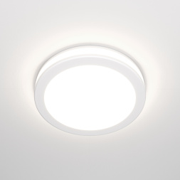 Встраиваемый светильник Technical DL2001-L12W4K