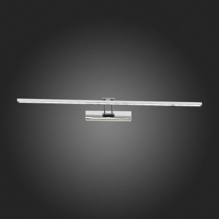 Подсветка для картин Parallela SL445.111.01 ST Luce LED 4000KK Модерн