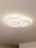 Потолочная люстра Sunny FR10022CL-L63W Freya LED K Современный