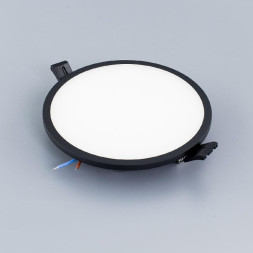 Точечный светильник Омега CLD50R152 Citilux LED 3000K Современный