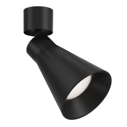 Точечный светильник Virar C061CL-01B Maytoni GU10 Техно