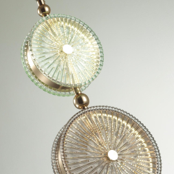 Подвес ODEON LIGHT EXCLUSIVE CARAMELLA 5412/13LD