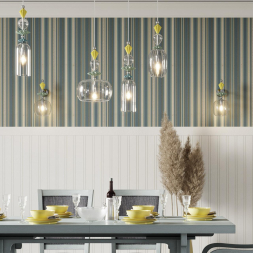Подвес ODEON LIGHT EXCLUSIVE BIZET 4893/1