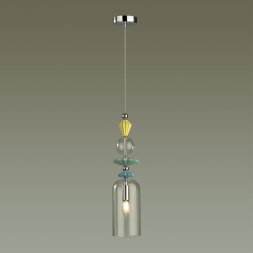 Подвес ODEON LIGHT EXCLUSIVE BIZET 4893/1