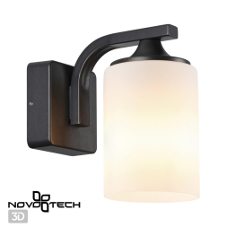 Уличный фасадный светильник NOVOTECH NAMI 370954